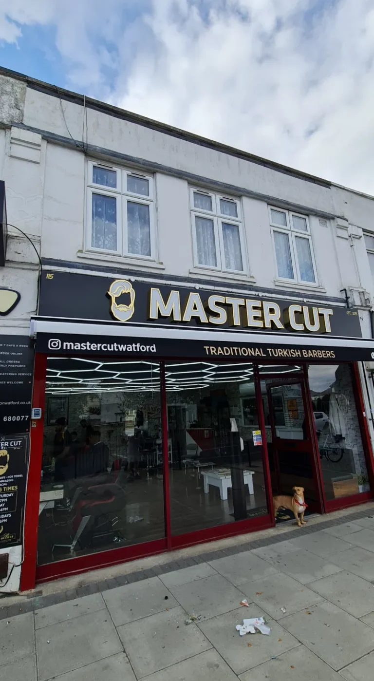 3D Master Cut