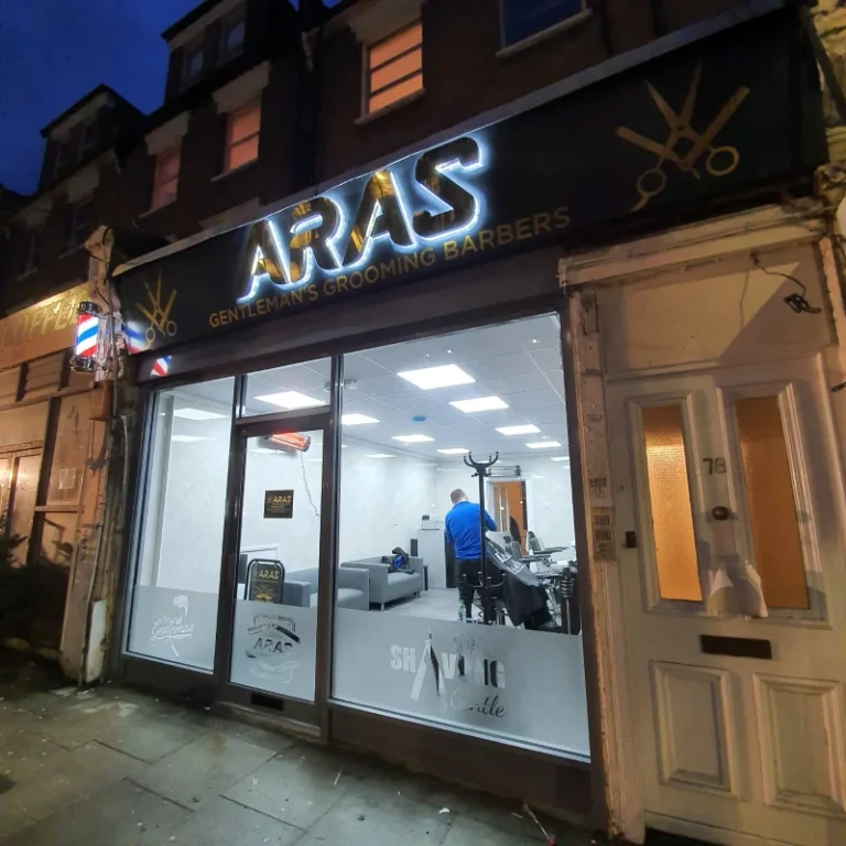 ARAS