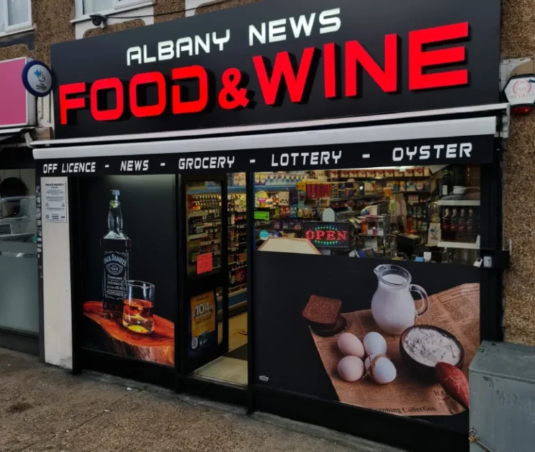 Albany News Food & Wine