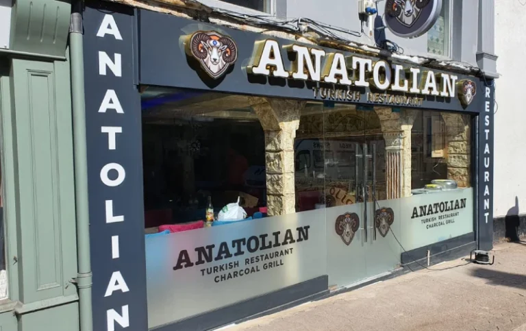 Anatolian