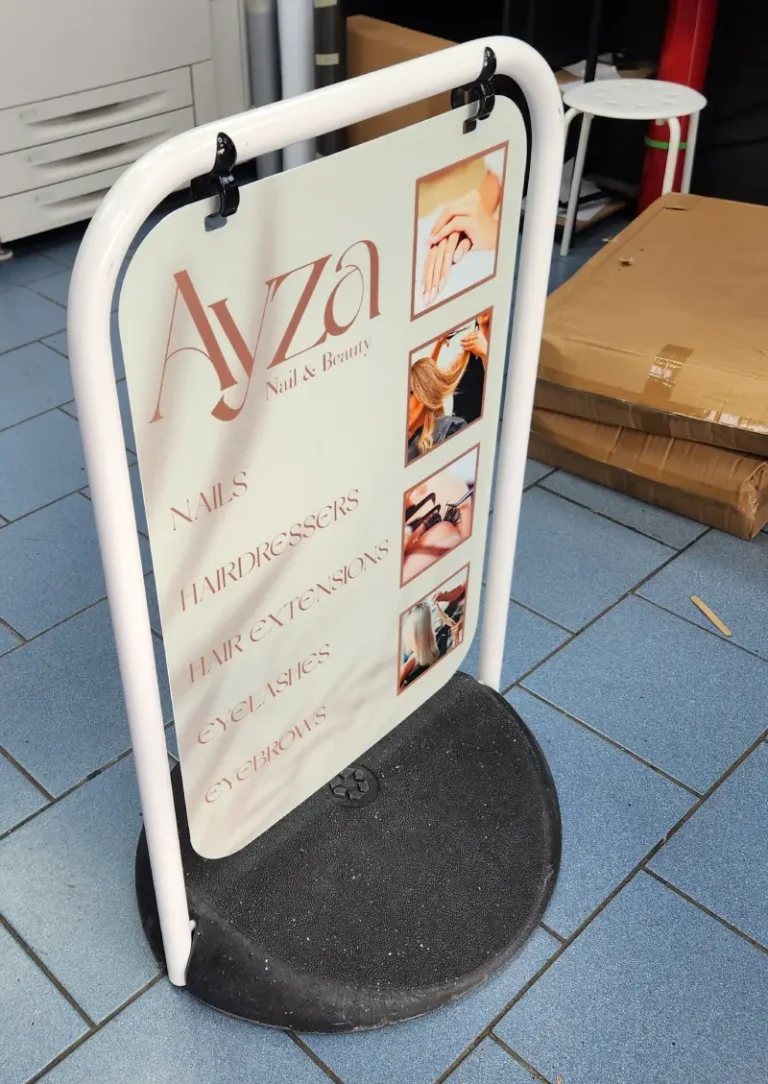 Ayza