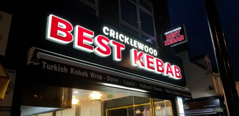 Best Kebab