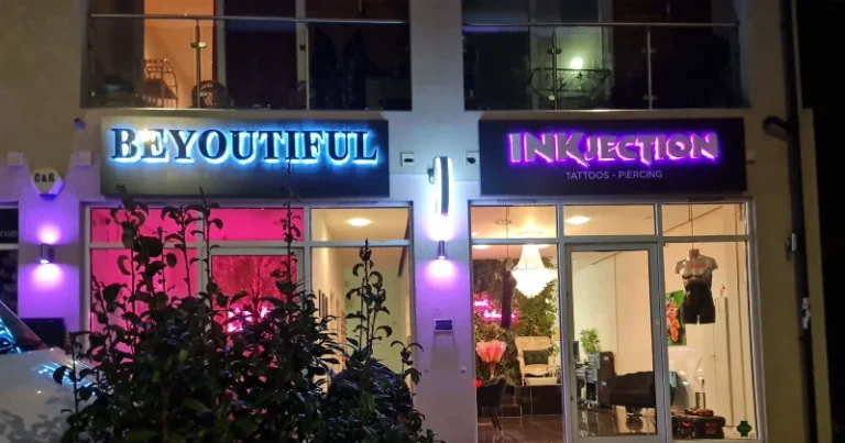 Beyoutiful