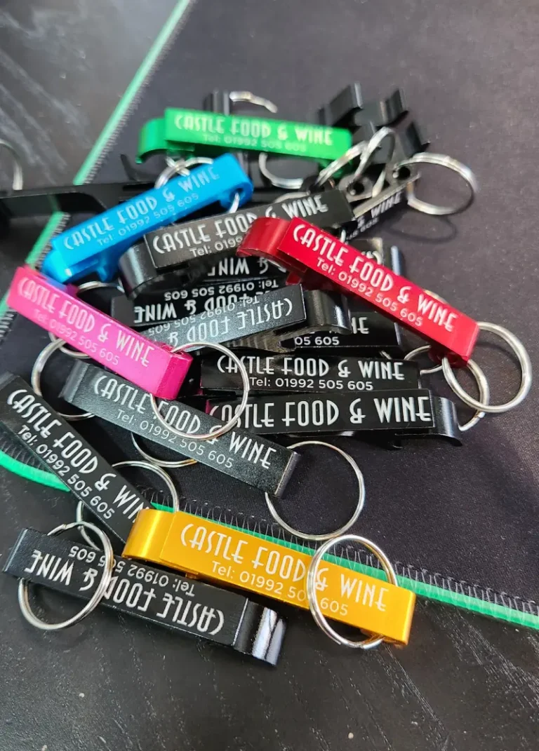 Castle Food & Wine