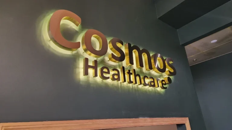 Cosmos