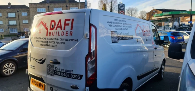 Dafi Builder