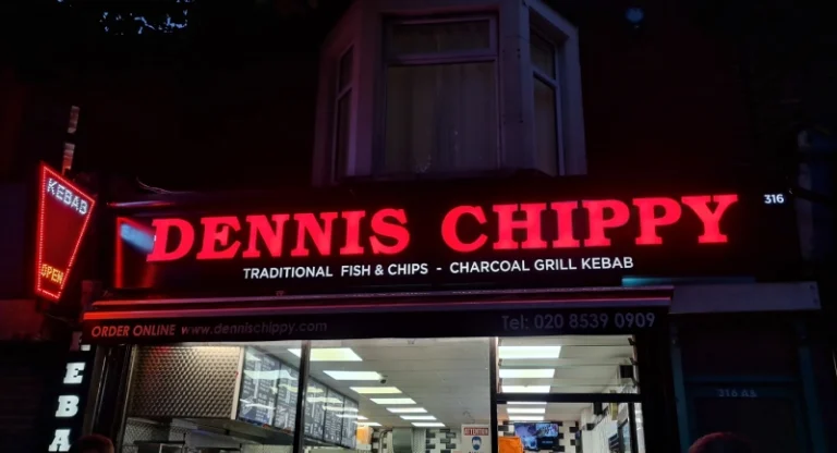 Dennis Chippy