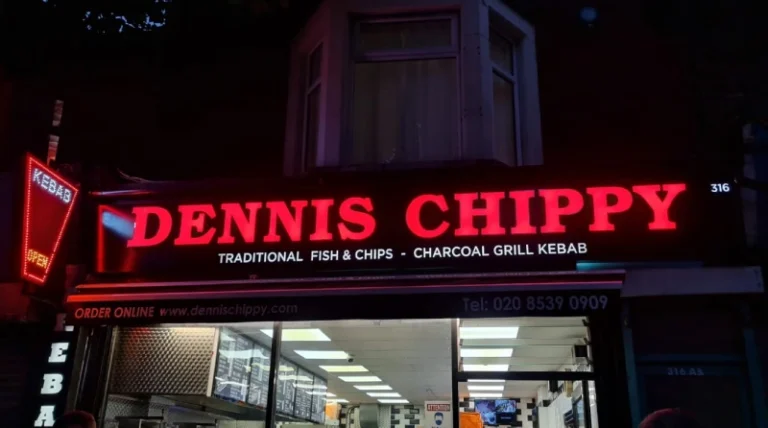 Dennis Chippy