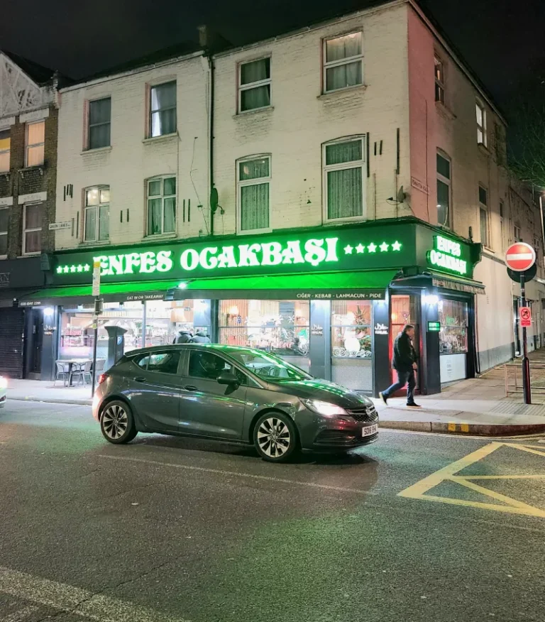 Enfes Ogakbasi
