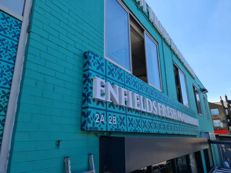 Enfields Fresh Food