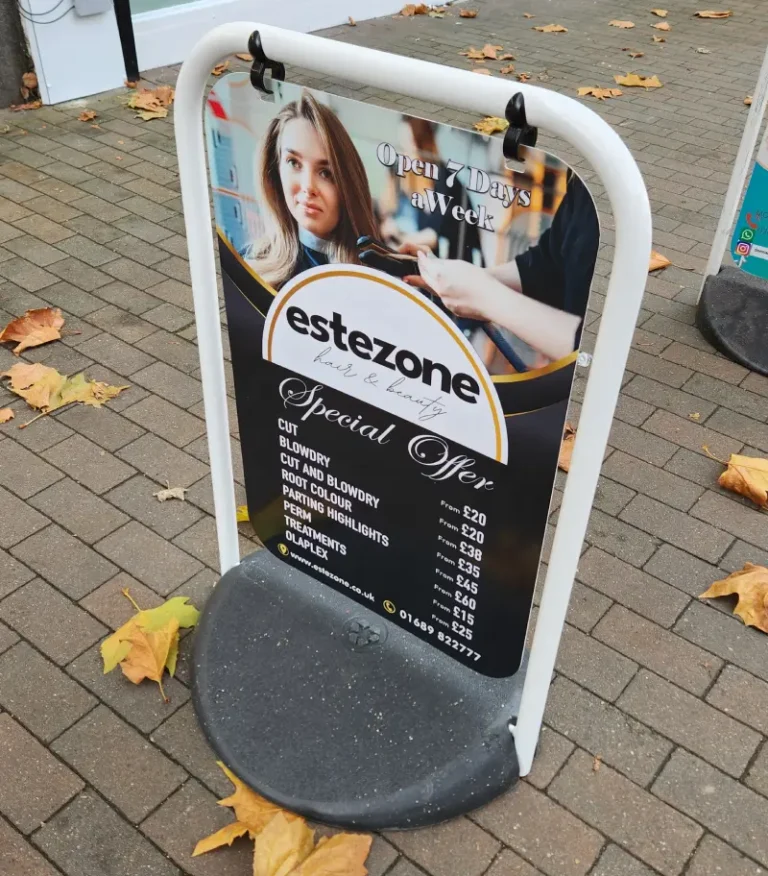 Estezone