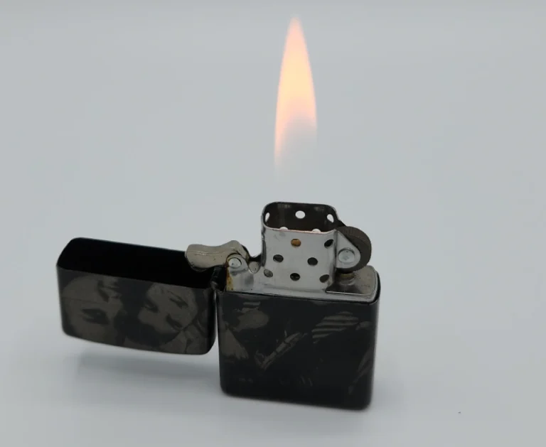 Fire Lighter