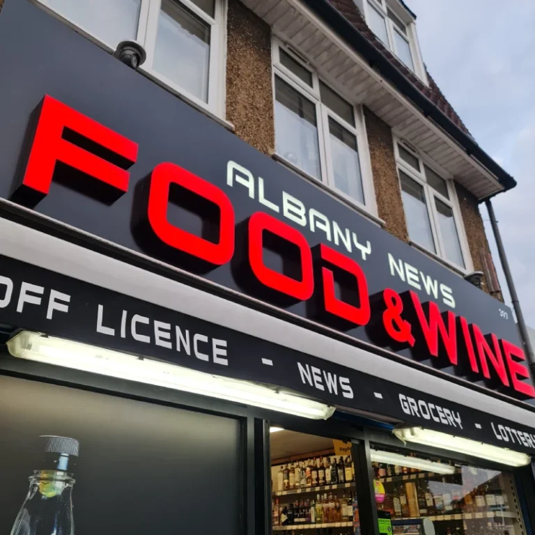 Food & Wine