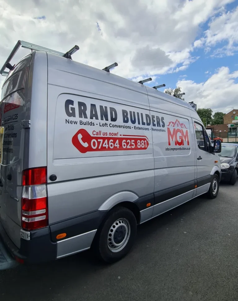 Grand Builders