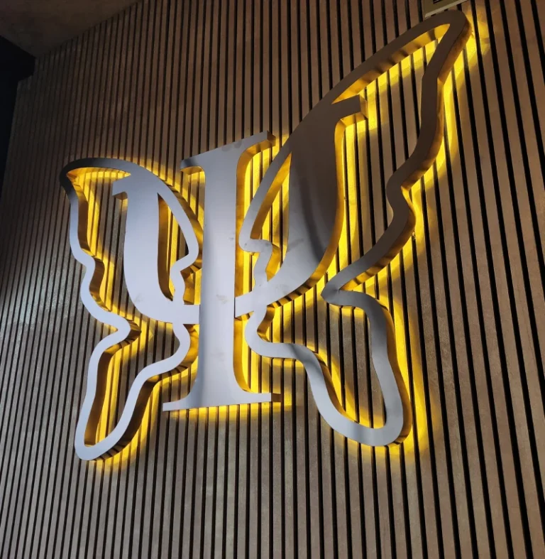 I Butterfly