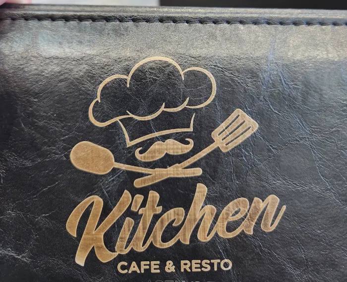 Kitchen Cafe & Resto