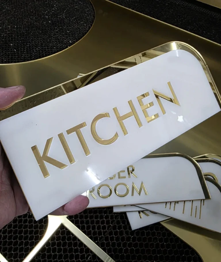 Kitchen Plate