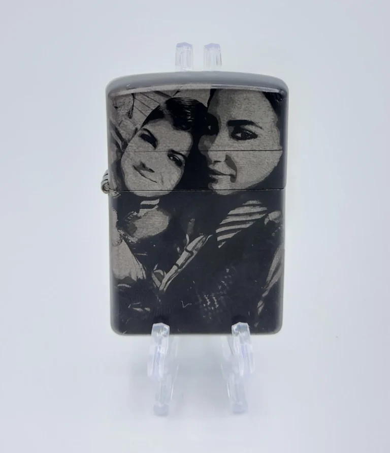 Laser Frame Printing