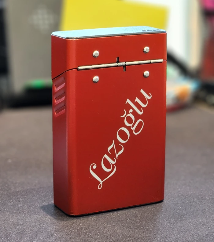 Lazoglu