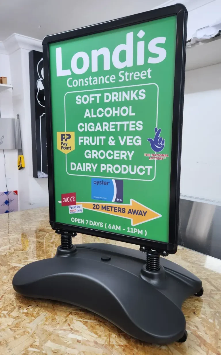 Londis Constance