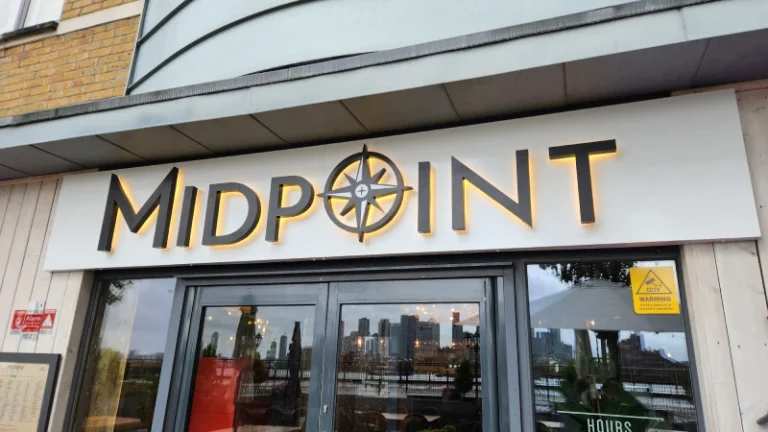 MidPoint