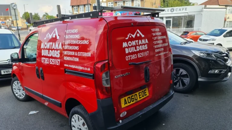 Montana Builders