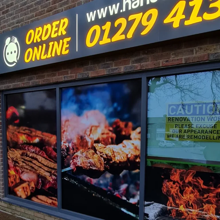 Order Online