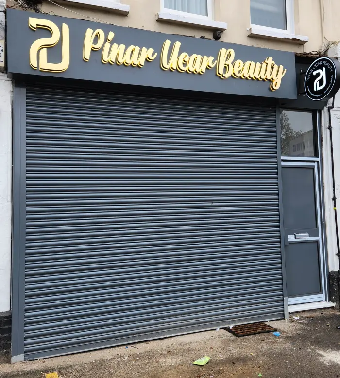 Pinar Uear Beauty