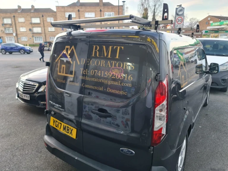 RMT Decorators