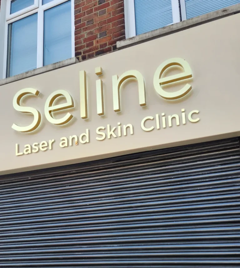 Seline