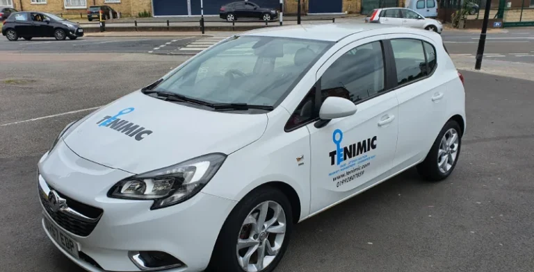 Tenimic
