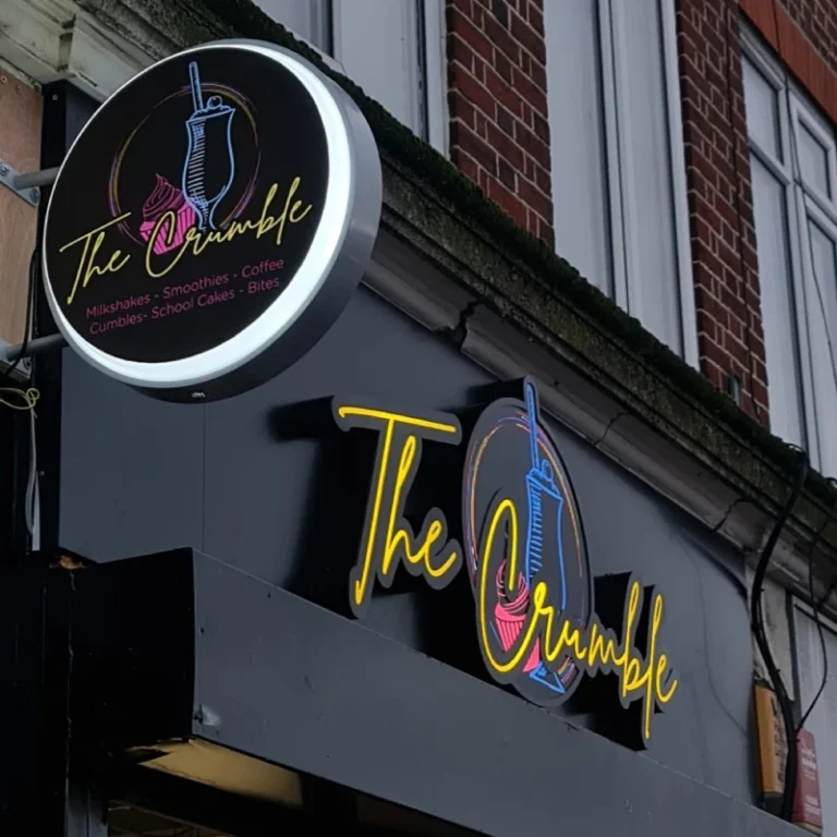The Cremble