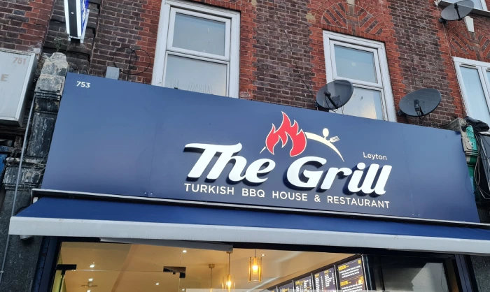 The Grill