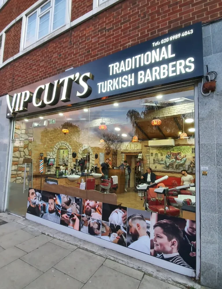 VIP CUT’S