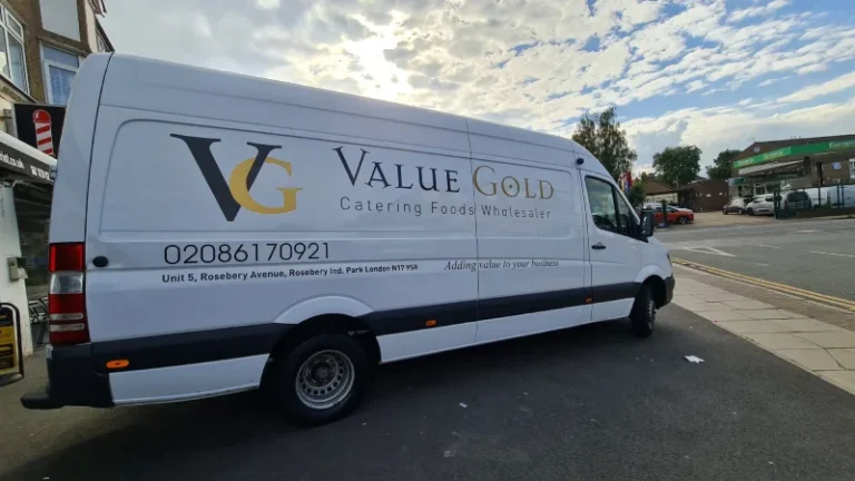 Value Gold