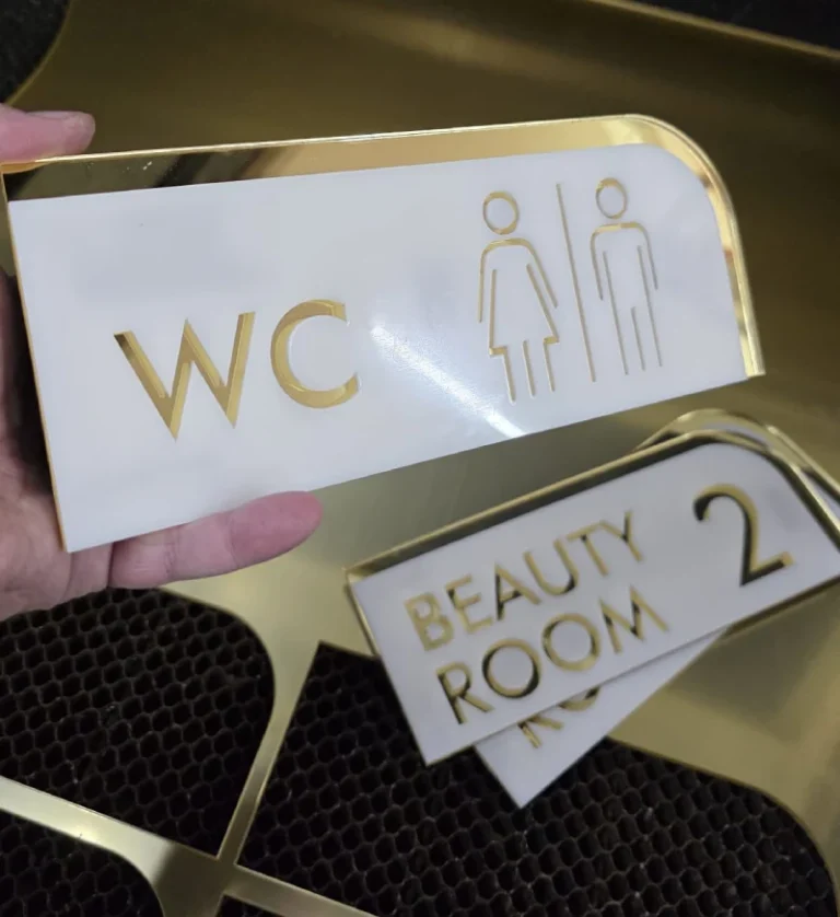 WC Plate